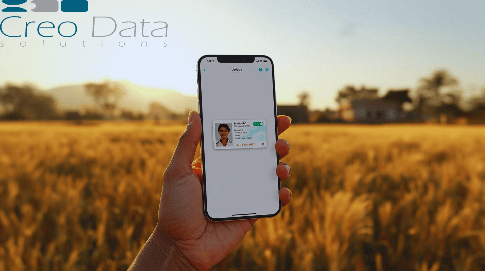 Mobile-Friendly Uploads for Field Operations